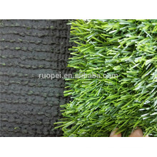 Artificial grass direct factory high quality U shape landscape artificial turf PU backing artificial lawn